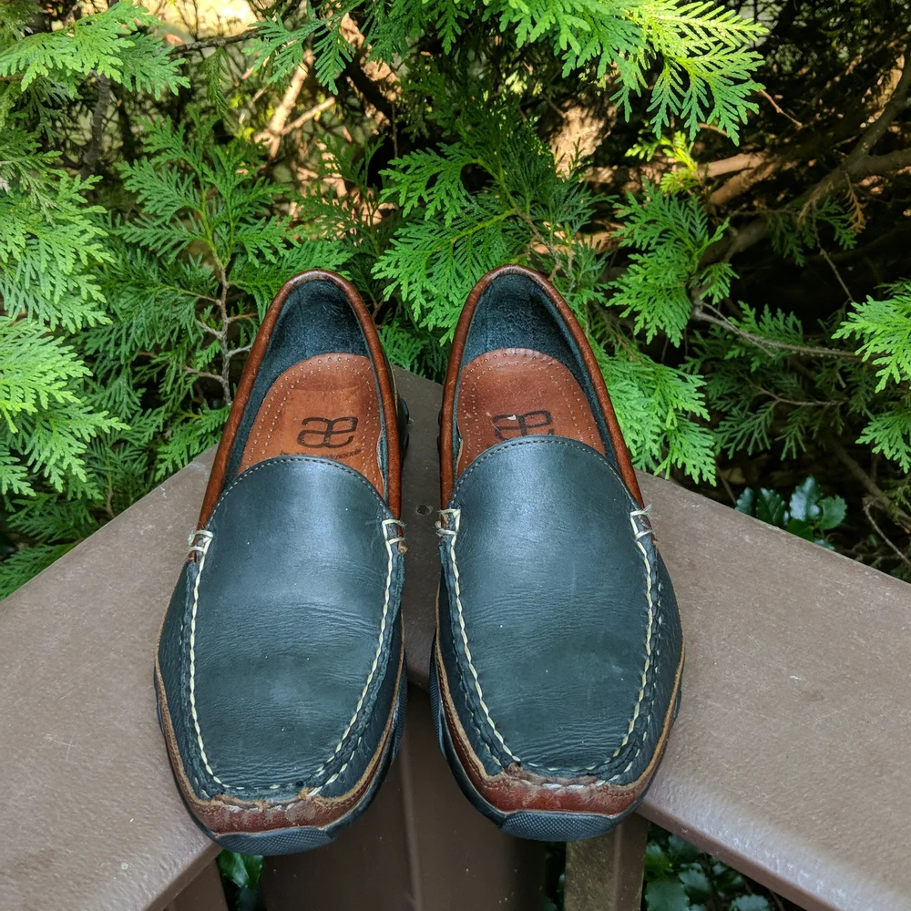 Boulder by Allen Edmonds